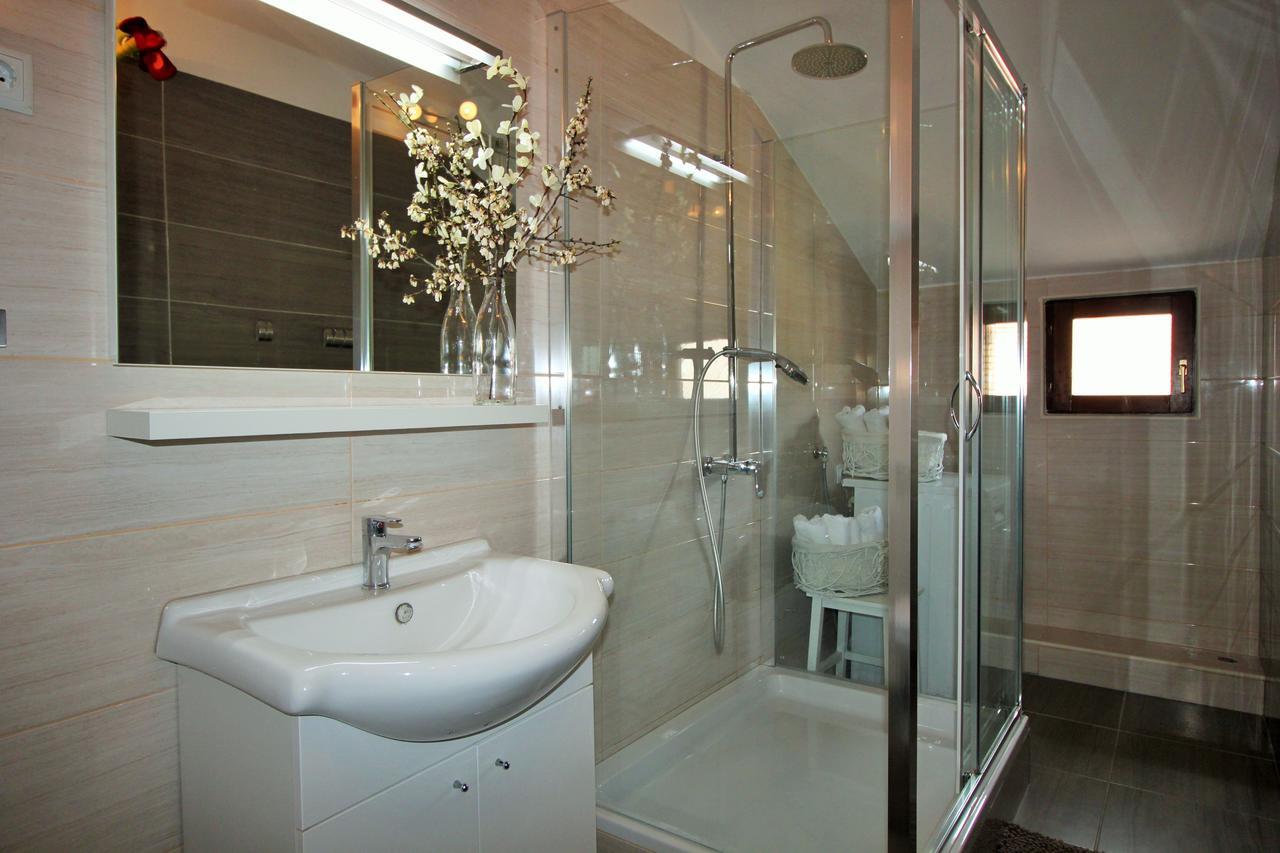 Apartment Antonija Split Ngoại thất bức ảnh