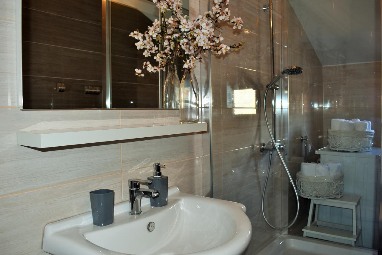Apartment Antonija Split Ngoại thất bức ảnh