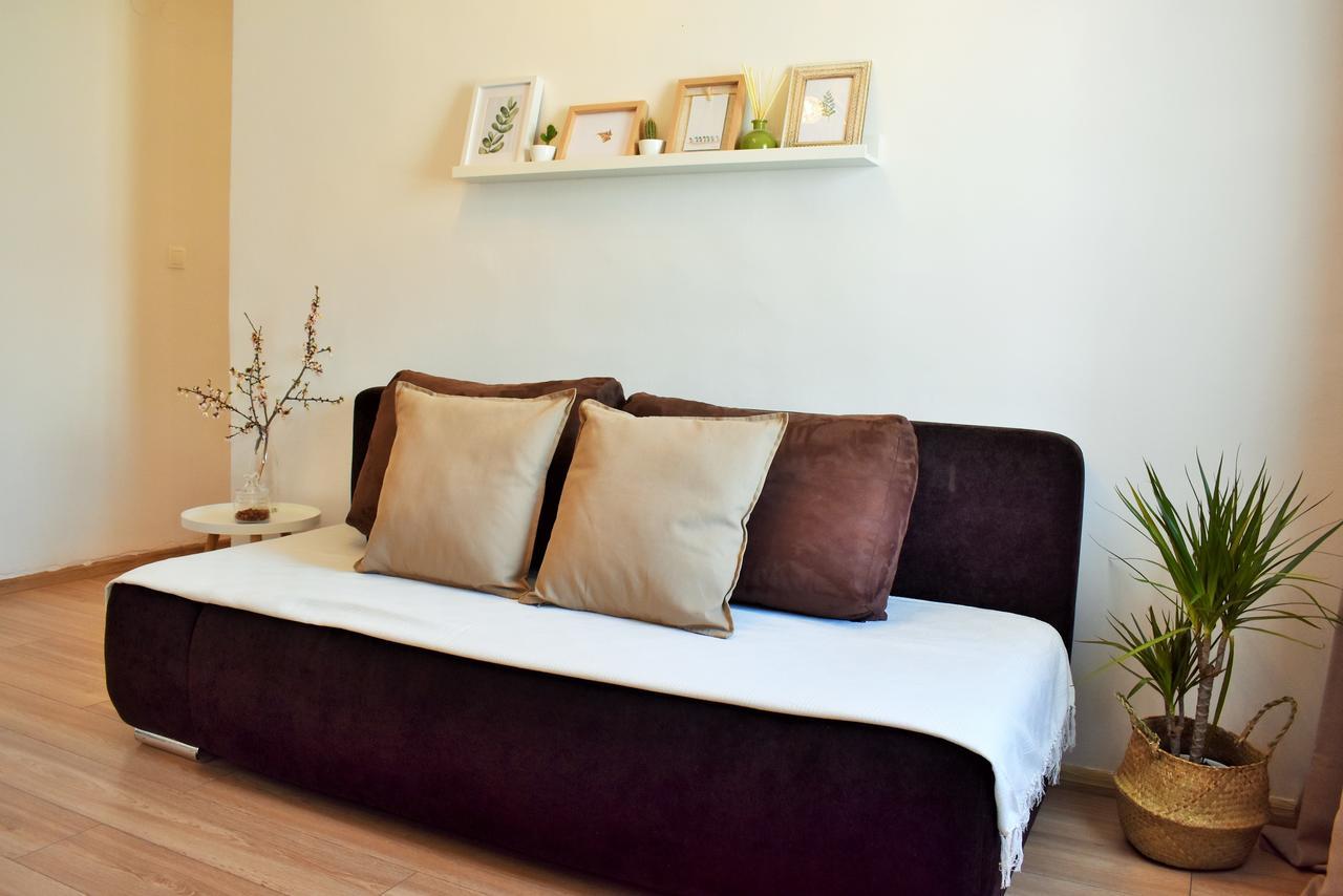 Apartment Antonija Split Ngoại thất bức ảnh