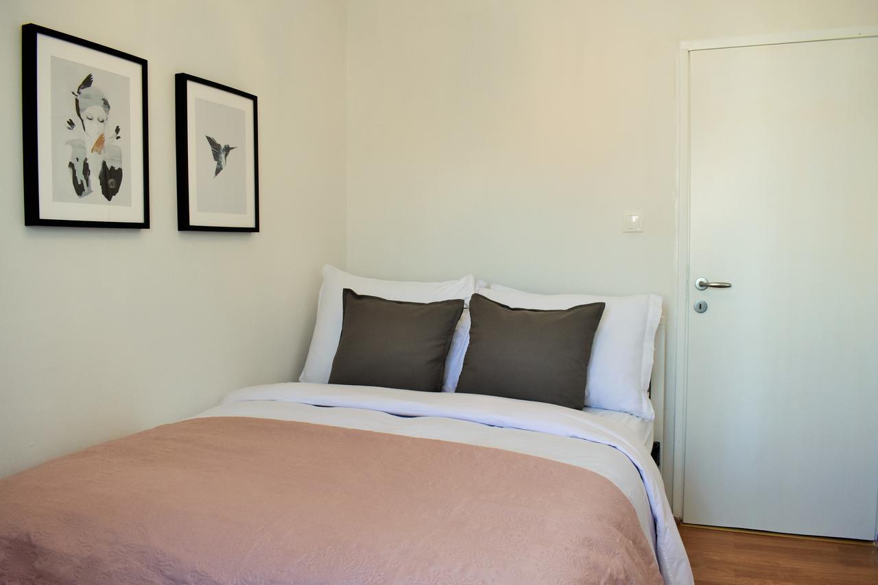Apartment Antonija Split Ngoại thất bức ảnh