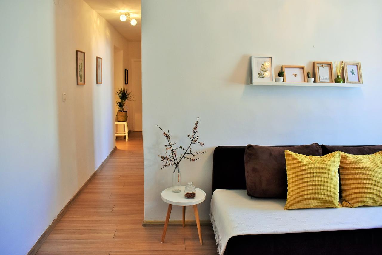 Apartment Antonija Split Ngoại thất bức ảnh