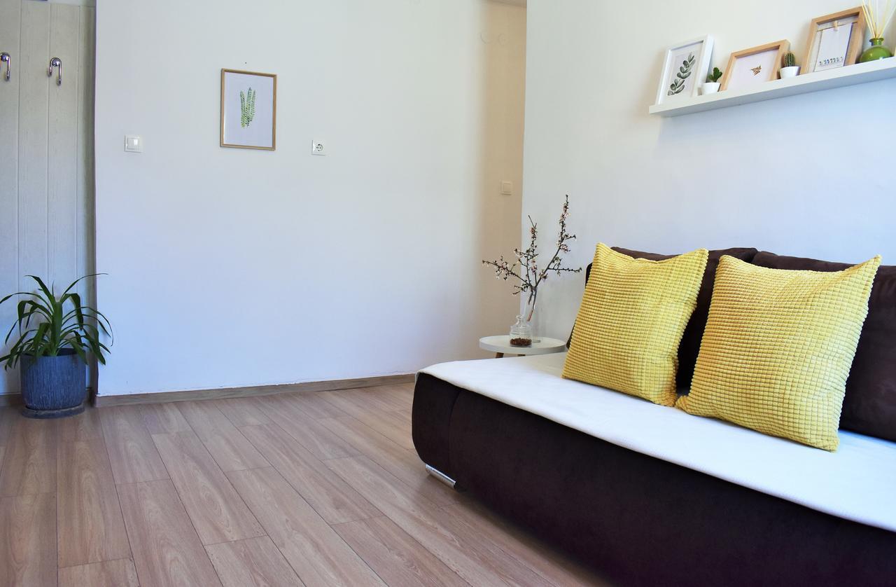 Apartment Antonija Split Ngoại thất bức ảnh
