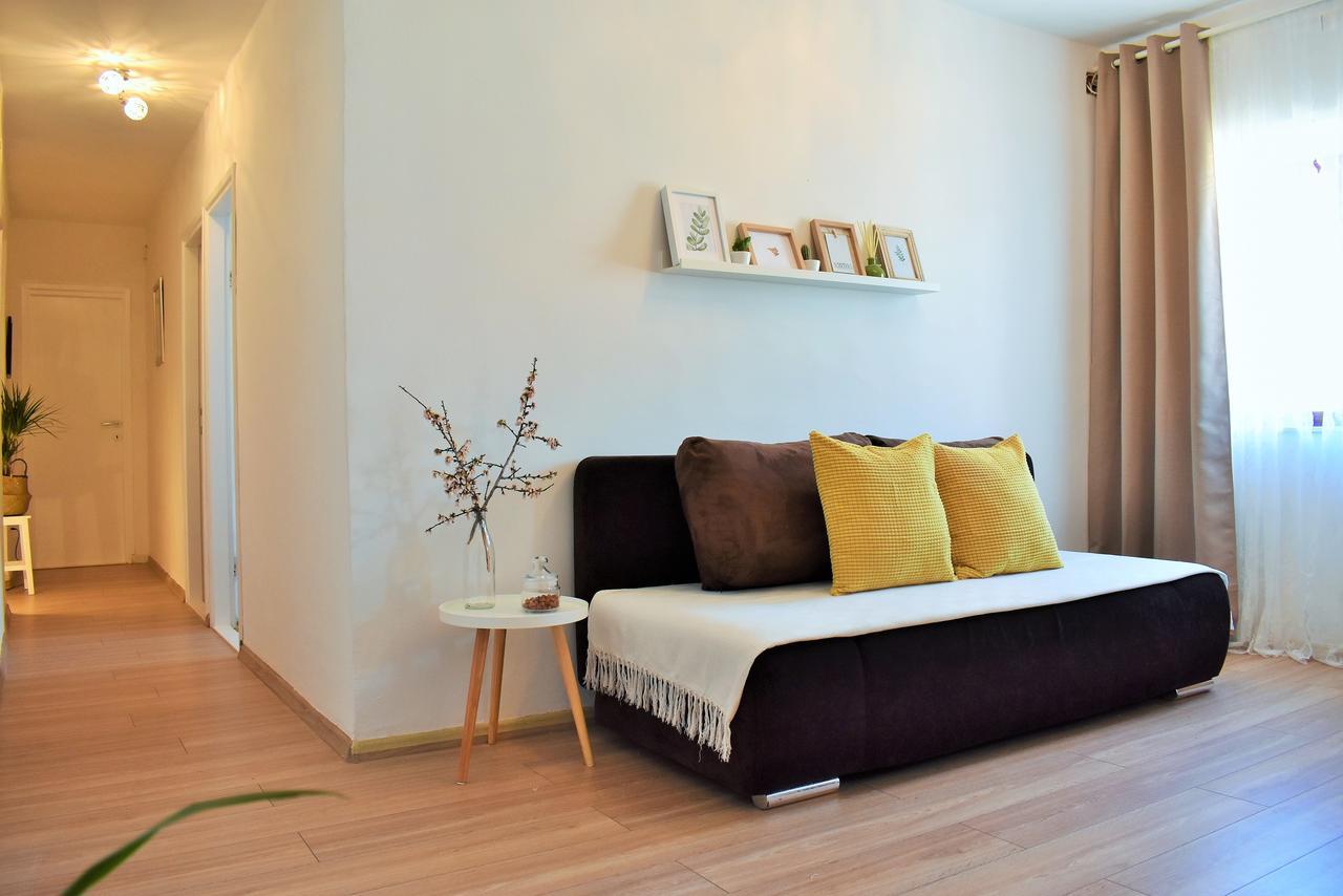 Apartment Antonija Split Ngoại thất bức ảnh